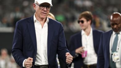 Jets owner Woody Johnson literally runs his franchise like a kid playing ‘Madden’