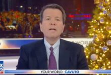 Neil Cavuto Signs Off From Fox News for the Final Time: ‘Very Lucky for the Support’ | Video