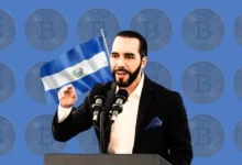 El Salvador Adds $1M Worth of Bitcoin to Its Reserve