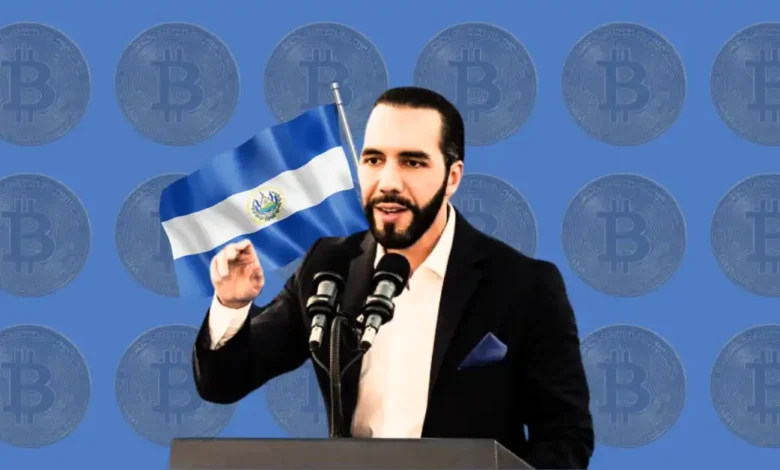 El Salvador Adds $1M Worth of Bitcoin to Its Reserve