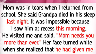 10 Eerie Stories That Prove Reality Has So Many Hidden Layers