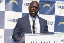 The ‘Los Angeles Chargers head coaches’ quiz