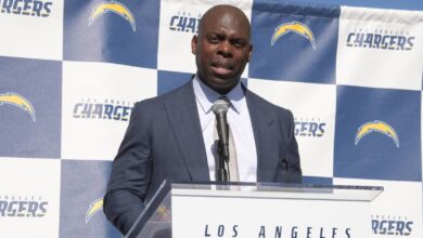 The ‘Los Angeles Chargers head coaches’ quiz