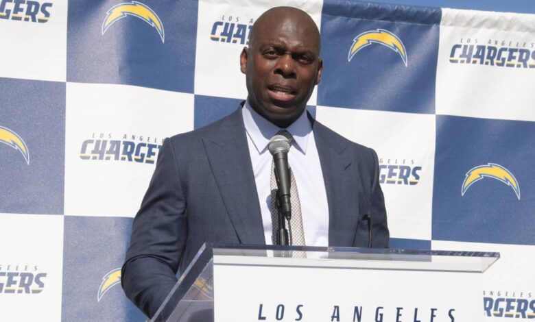 The ‘Los Angeles Chargers head coaches’ quiz