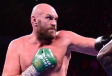 Tyson Fury vs. Oleksandr Usyk fight: How and where to bet, sportsbook promo codes, bonuses for Saturday