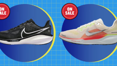 Nike December Sale 2024: Save Up to 40% Off Running and Training Shoes