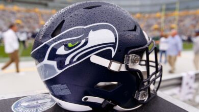 What the Vikings Can Expect from the Seahawks