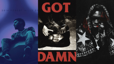 J. Cole Unveils Rare Gems, Gunna Flexes, Rob49 Locks In, And Other New Hip-Hop Releases To VIBE To