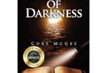 Coby McGee’s “Treasures of Darkness” Now Available in English, Spanish, and German