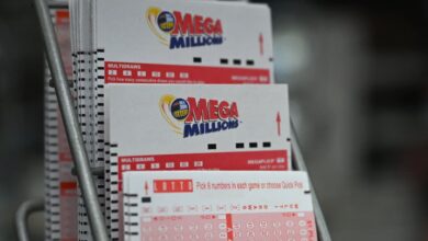 The Mega Millions jackpot is nearing $1 billion — but that’s not the only reason lottery sales could see a holiday spike