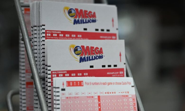 The Mega Millions jackpot is nearing $1 billion — but that’s not the only reason lottery sales could see a holiday spike