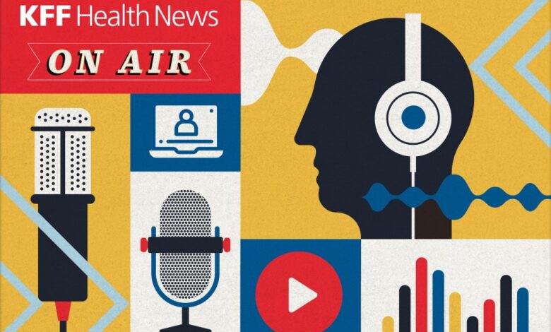 Journalists Wrap Up 2024 With Topics From Trump 2.0 to Frustration With Health Industry