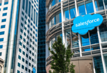 4 key features in Salesforce’s Agentforce 2.0