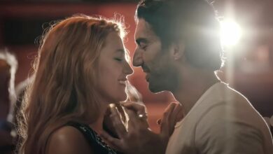 Is Blake Lively Suing Justin Baldoni Over It Ends With Us Backlash?