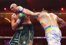 Oleksandr Usyk vs. Tyson Fury 2 Disaster Proves AI Scores Far Worse Than Official Judges