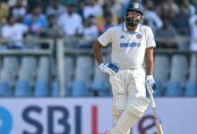 India vs Australia: Rohit Sharma injured, participation in Boxing Day Test under cloud