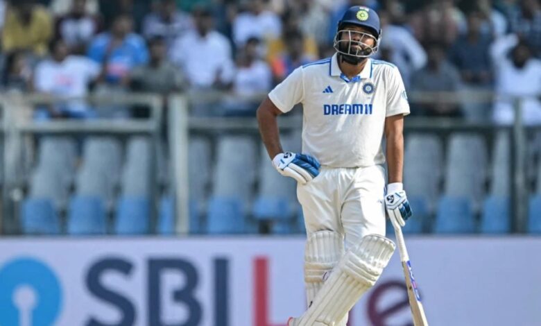 India vs Australia: Rohit Sharma injured, participation in Boxing Day Test under cloud