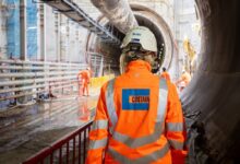 Costain Siemens JV wins £300m HS2 power contract