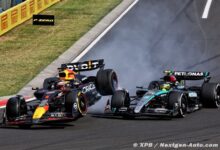 Montoya sépare les adversaires de Verstappen en deux catégories