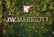 JW Marriott Celebrates Its 40th Anniversary in Greater China