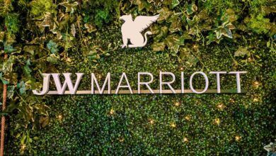 JW Marriott Celebrates Its 40th Anniversary in Greater China