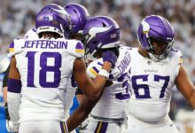 3 Things We Got Wrong about the 2024 Vikings