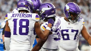 3 Things We Got Wrong about the 2024 Vikings