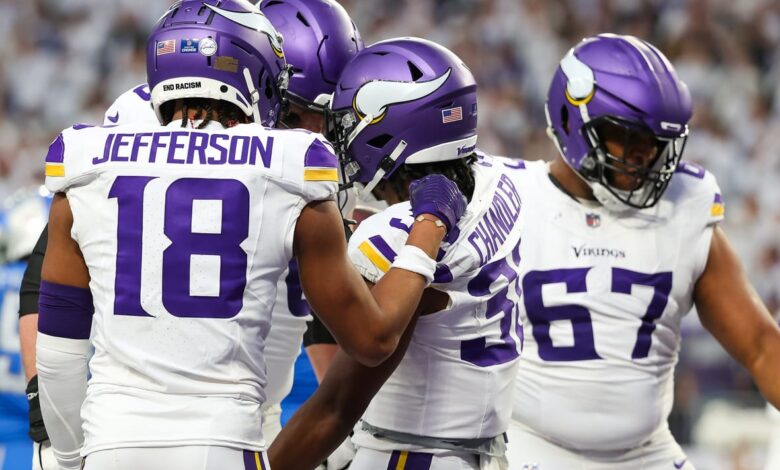 3 Things We Got Wrong about the 2024 Vikings