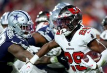 Cowboys vs Buccaneers: Writer predictions for Sunday Night Football showdown