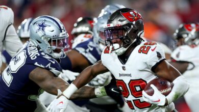 Cowboys vs Buccaneers: Writer predictions for Sunday Night Football showdown