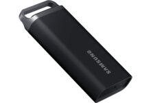 Samsung’s gigantic 8TB portable SSD just dropped to its best price