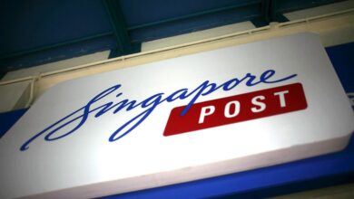 Singapore Post fires CEO over handling of whistleblower report