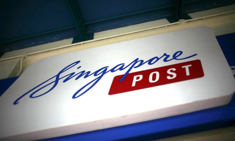 Singapore Post fires CEO over handling of whistleblower report