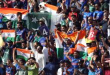 Pakistan confirms UAE as neutral venue to host India’s games at next year’s Champions Trophy