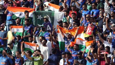 Pakistan confirms UAE as neutral venue to host India’s games at next year’s Champions Trophy