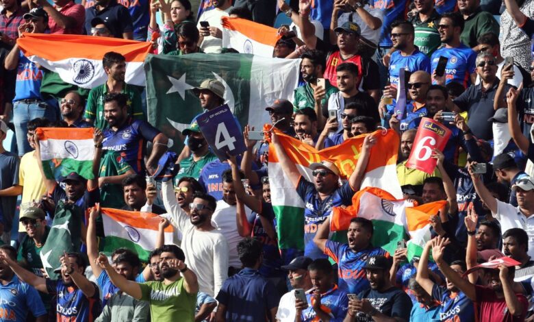 Pakistan confirms UAE as neutral venue to host India’s games at next year’s Champions Trophy