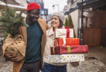 Savvy Spending for Your Holiday Budget