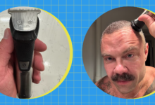 Philips Norelco Multigroom Series 9000 Review: A Trimmer That Does It All