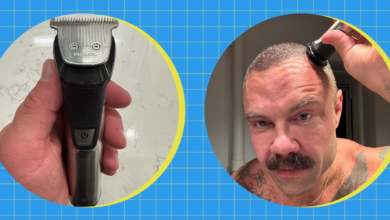 Philips Norelco Multigroom Series 9000 Review: A Trimmer That Does It All