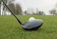 Golfer Penge charged over betting breach