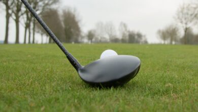 Golfer Penge charged over betting breach