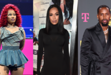 Erica Mena Apologizes To Nicki Minaj For Past Remarks, Blames Safaree For Manipulation