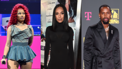 Erica Mena Apologizes To Nicki Minaj For Past Remarks, Blames Safaree For Manipulation