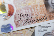 Pound Sterling Price News and Forecast: GBP/USD consolidates against USD in holiday-curtailed week