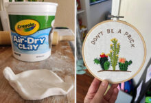 31 Products For Anyone Who Wants A Cheap, Low Commitment Hobby