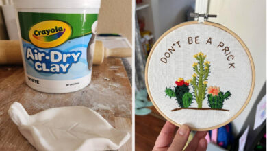 31 Products For Anyone Who Wants A Cheap, Low Commitment Hobby