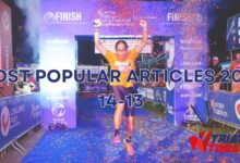 Most popular articles 2024: 14 & 13