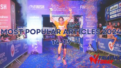 Most popular articles 2024: 14 & 13