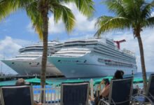 Carnival Cruise Line explains a very unpopular added fee