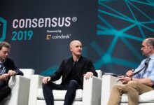 Coinbase CEO, Other Crypto Insiders Billions Richer After Seeking to Steer Elections